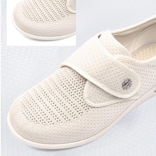 DHM ~ Brede orthopedische schoenen