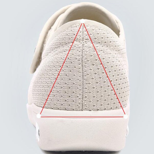 DHM ~ Brede orthopedische schoenen