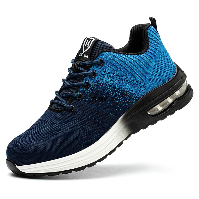 DHM ~ antislip veiligheidsschoenen