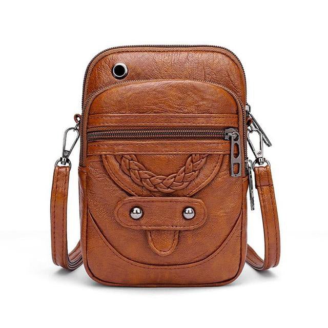 DHM ~ Eloise | Vintage tas