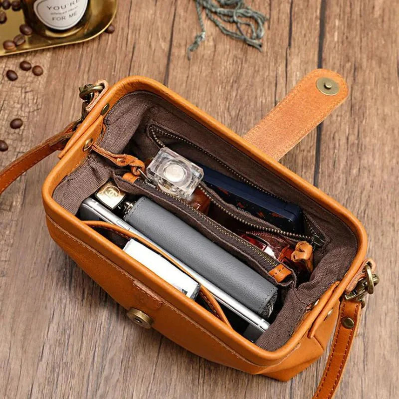 DHM ~ Eva | Elegante tas