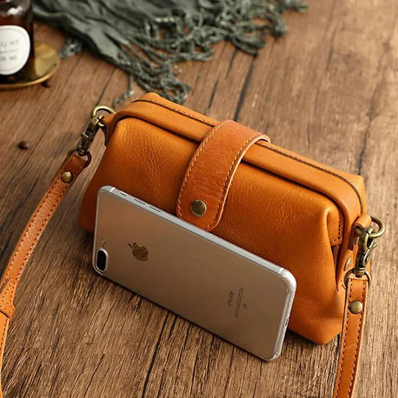 DHM ~ Eva | Elegante tas