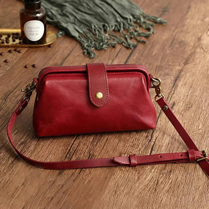 DHM ~ Eva | Elegante tas