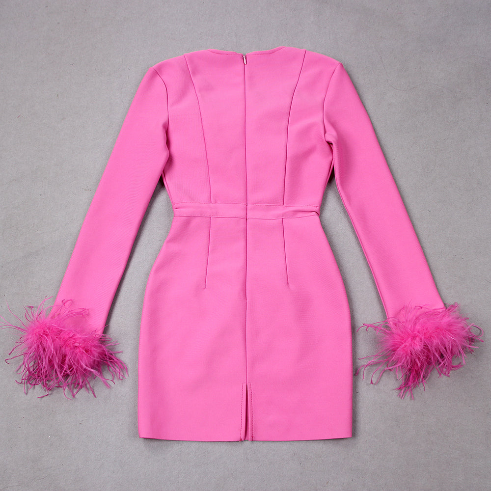 DHM ~ Mini Party Dress