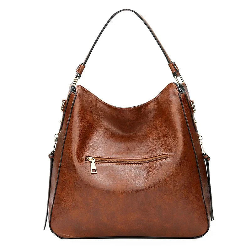 DHM ~ Harriet | Vintage tas