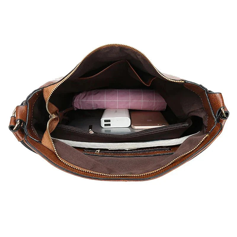 DHM ~ Harriet | Vintage tas