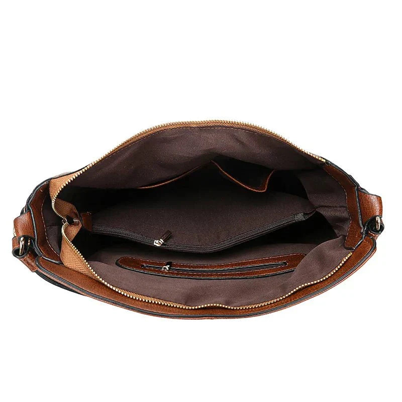 DHM ~ Harriet | Vintage tas