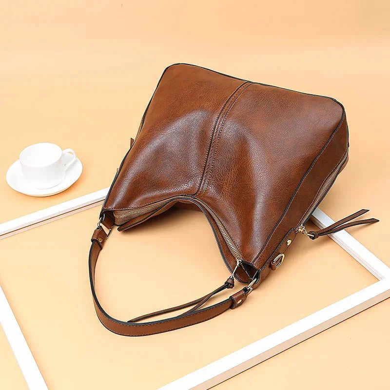 DHM ~ Harriet | Vintage tas