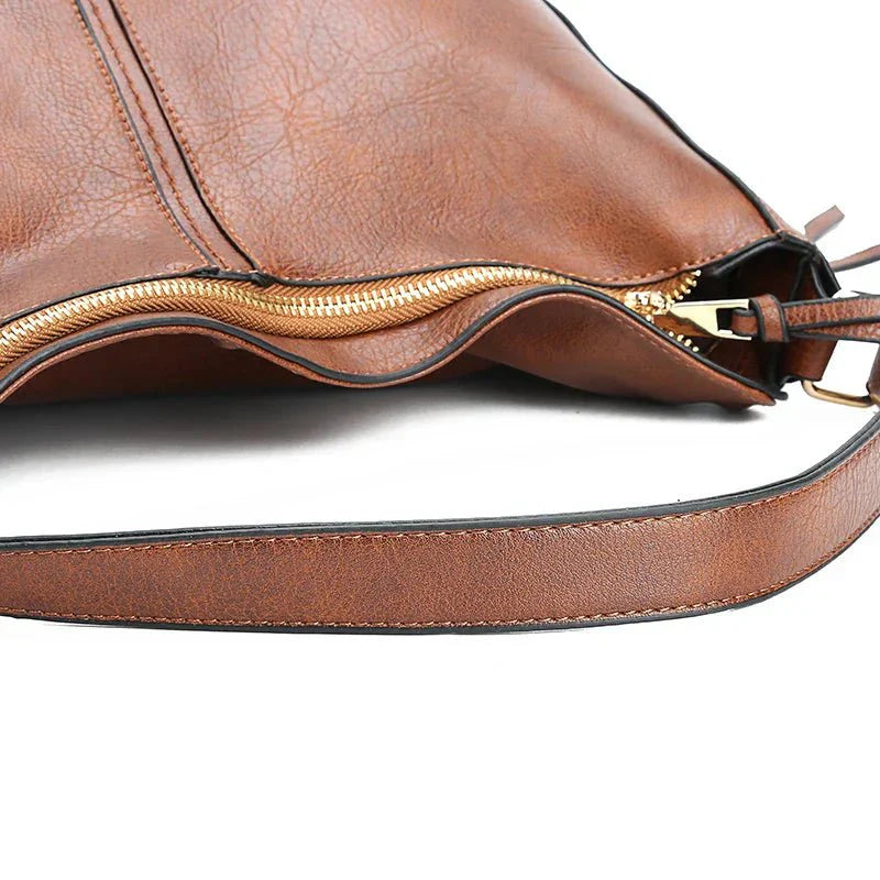 DHM ~ Harriet | Vintage tas