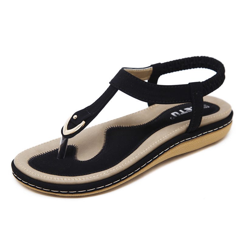 DHM ~ Trendy Sandalen