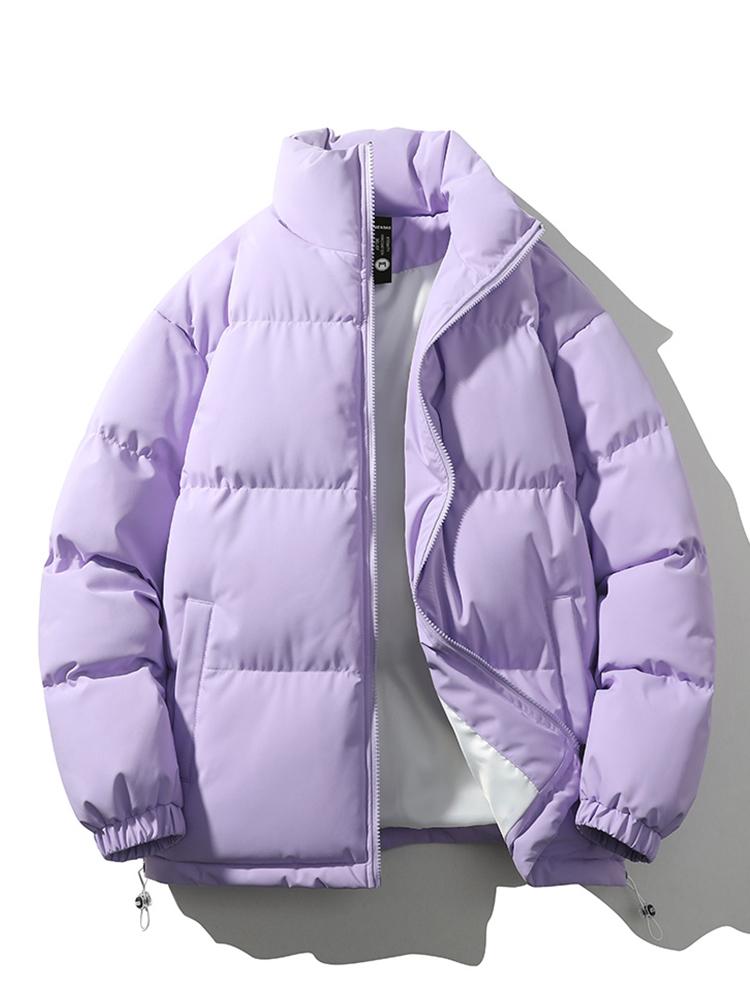 DHM ~ Oversized Style Winter Puffer