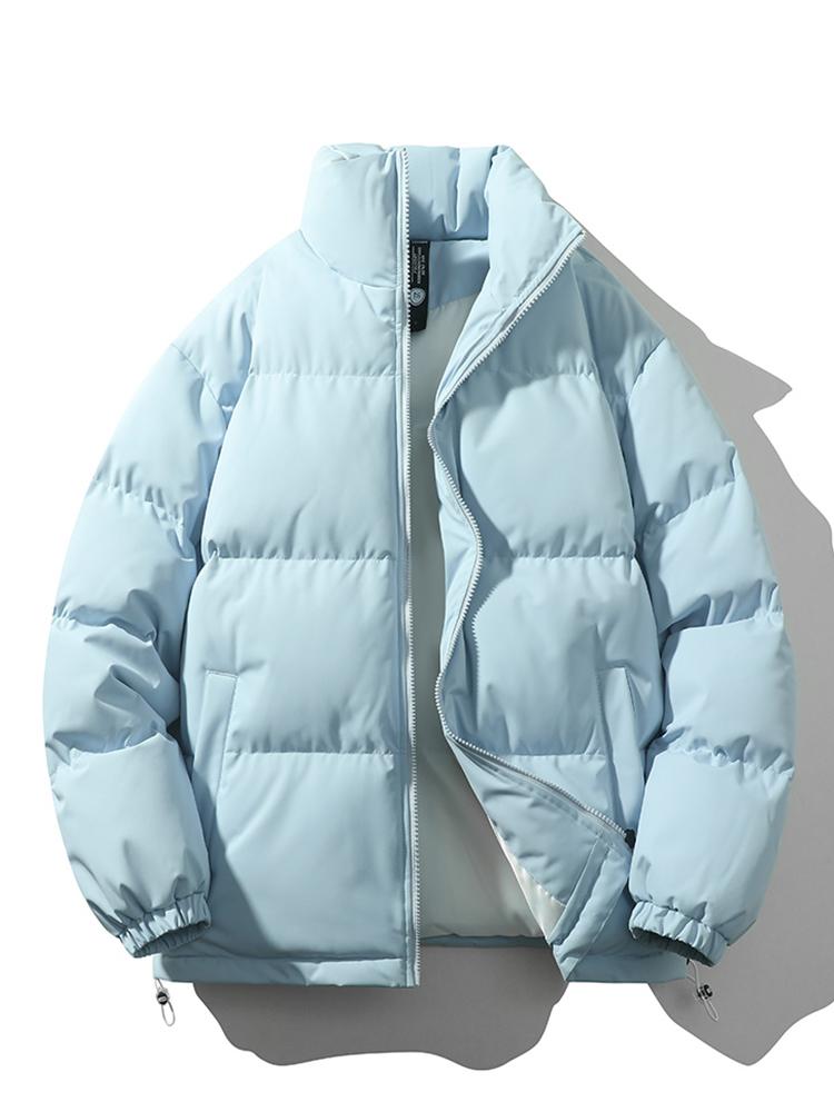 DHM ~ Oversized Style Winter Puffer