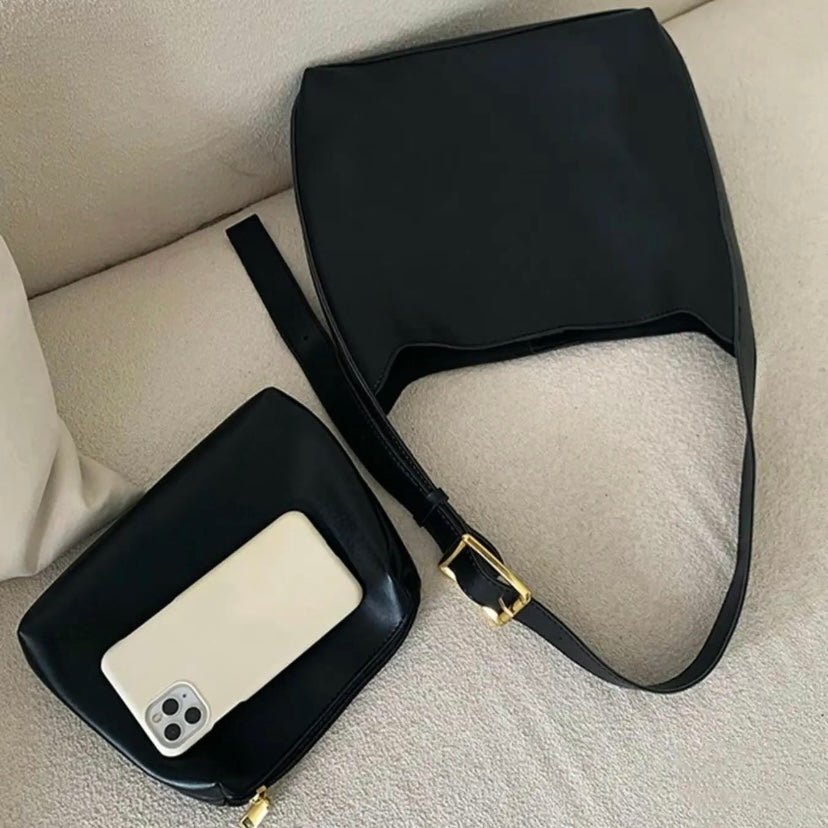 DHM ~ Julie | elegante tas