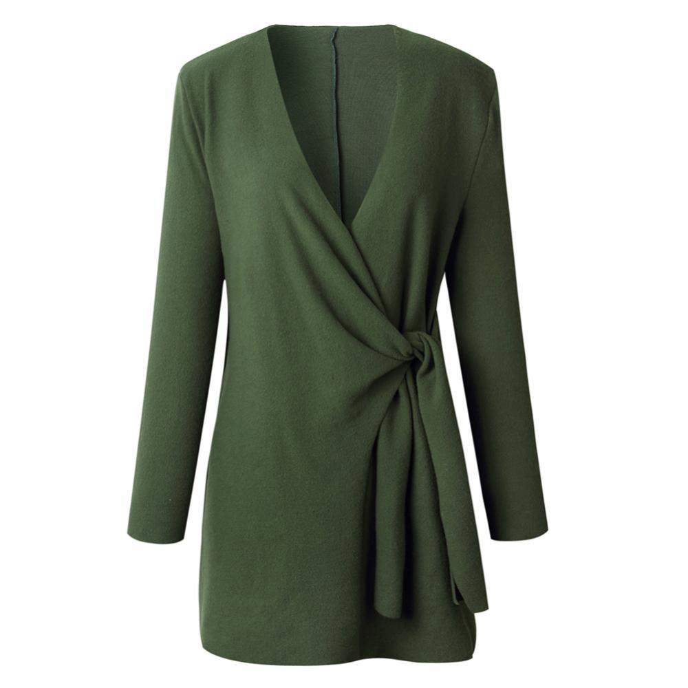 DHM ~ Verfijnde damescardigan van Bellezza Couture