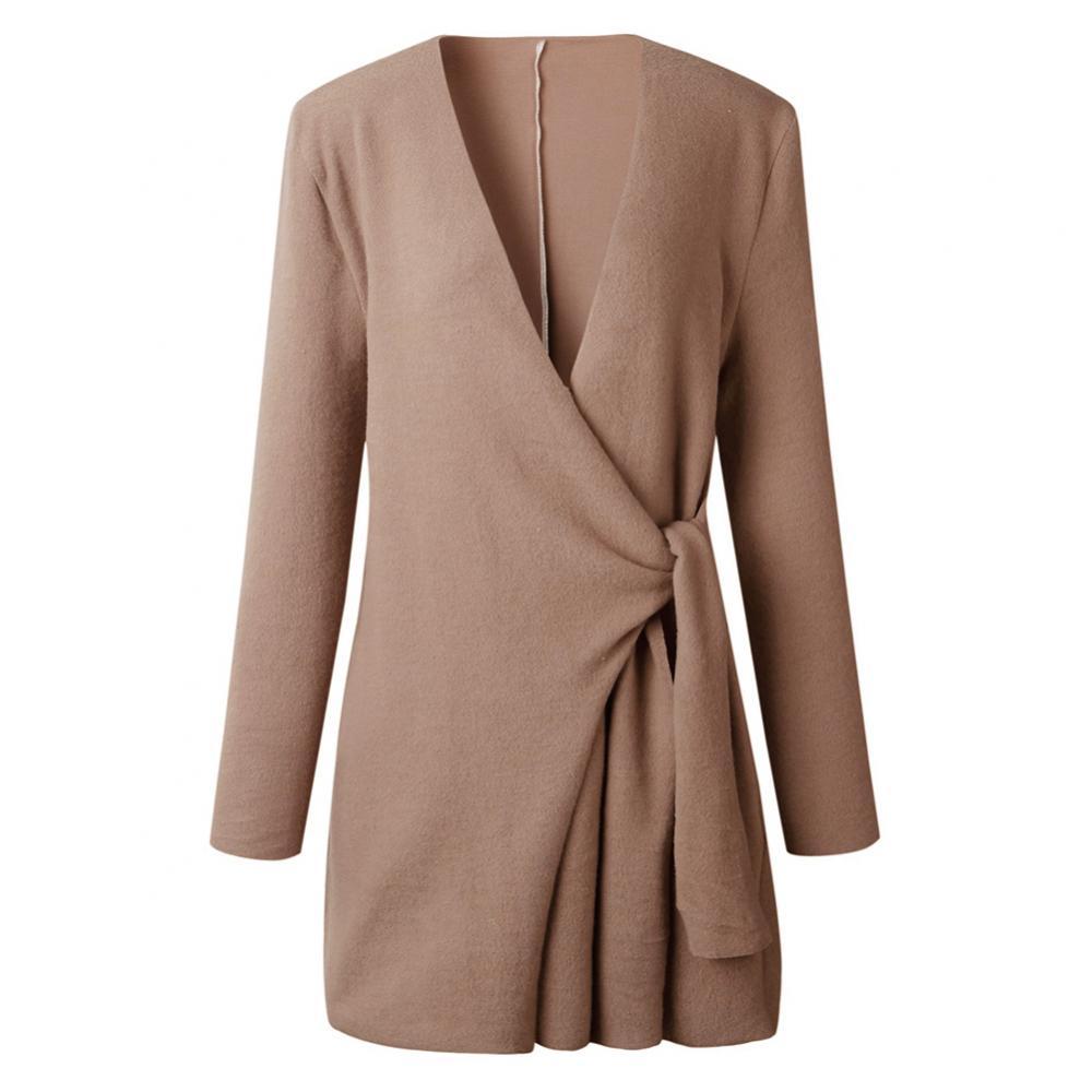 DHM ~ Verfijnde damescardigan van Bellezza Couture