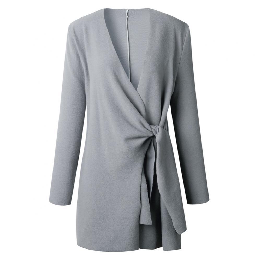 DHM ~ Verfijnde damescardigan van Bellezza Couture