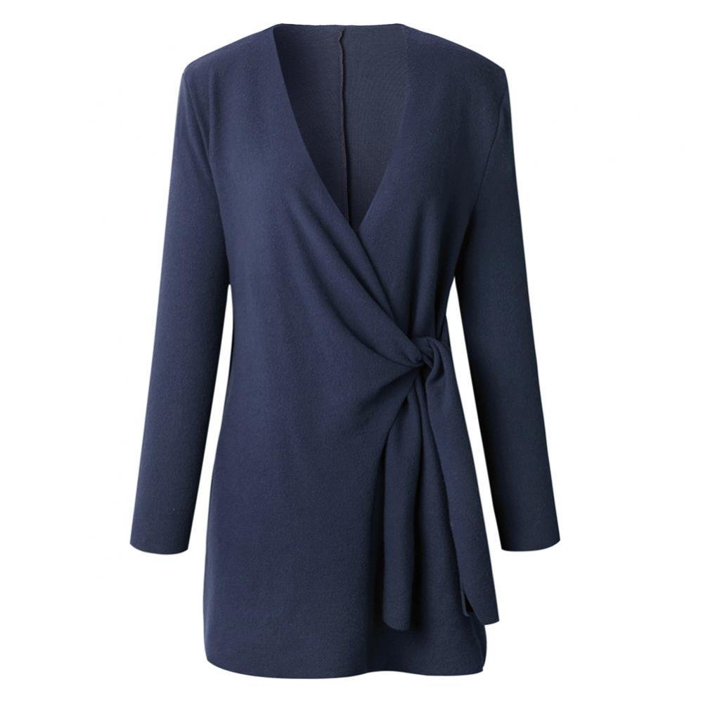 DHM ~ Verfijnde damescardigan van Bellezza Couture