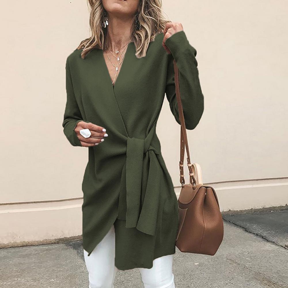 DHM ~ Verfijnde damescardigan van Bellezza Couture