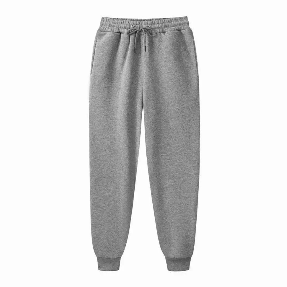 DHM ~ Casual Unisex Jogger