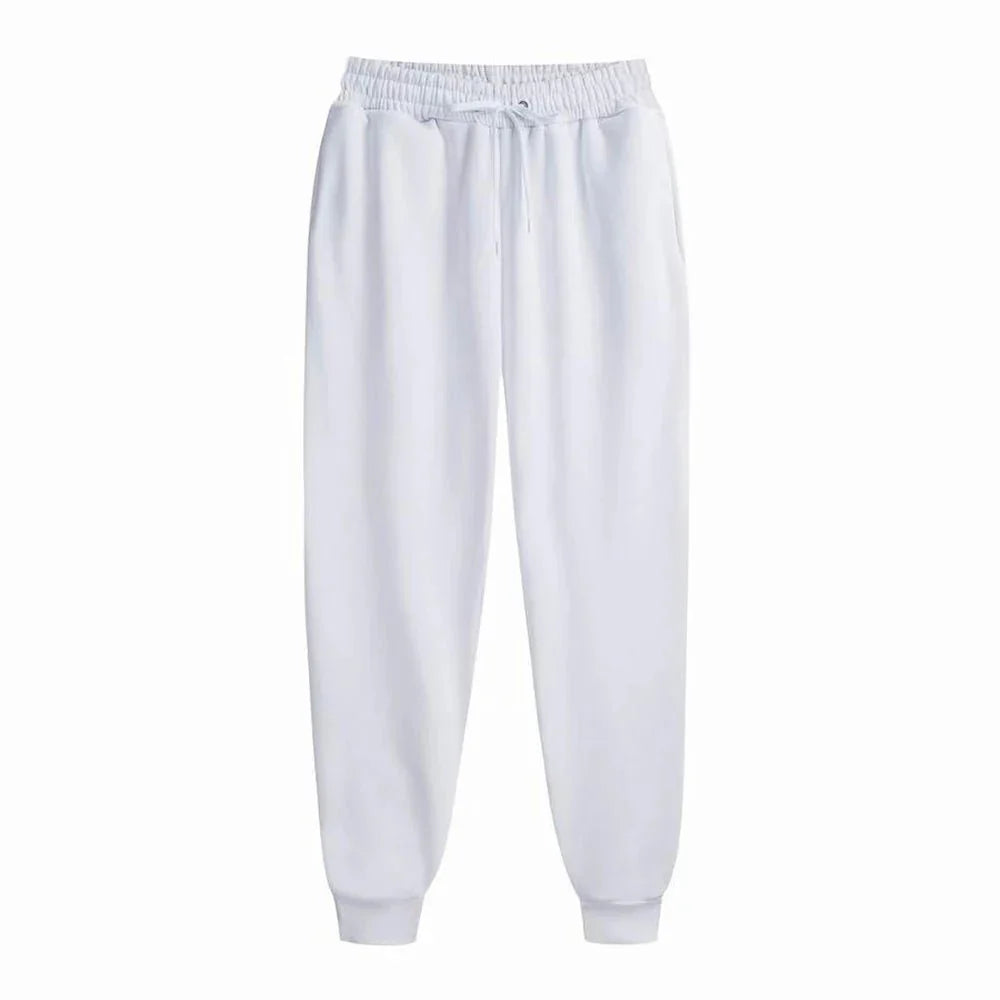 DHM ~ Casual Unisex Jogger