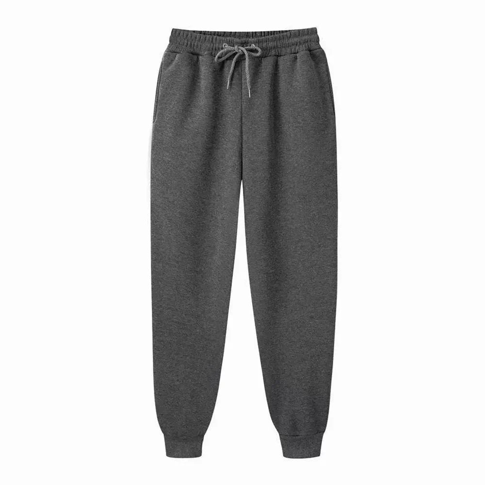 DHM ~ Casual Unisex Jogger