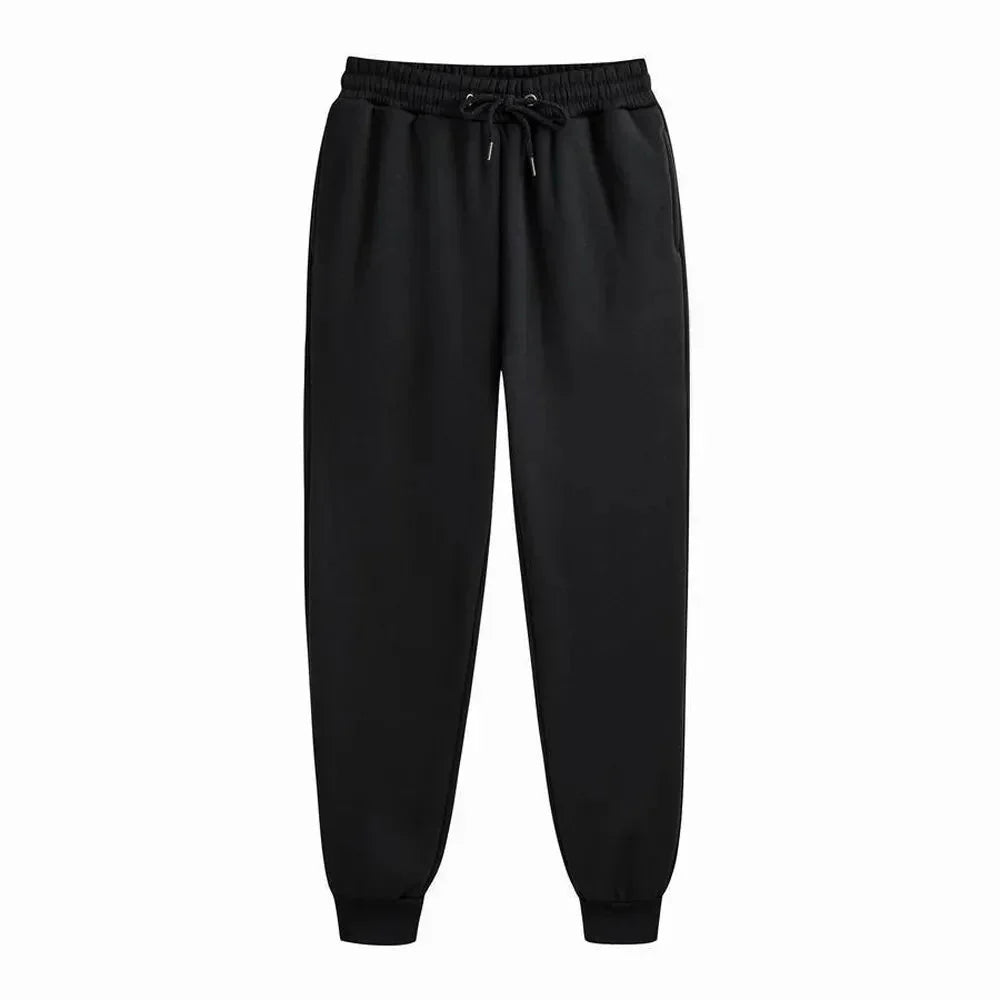 DHM ~ Casual Unisex Jogger