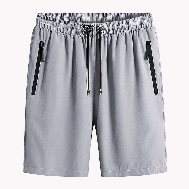 DHM ~ Casual Stretch Shorts