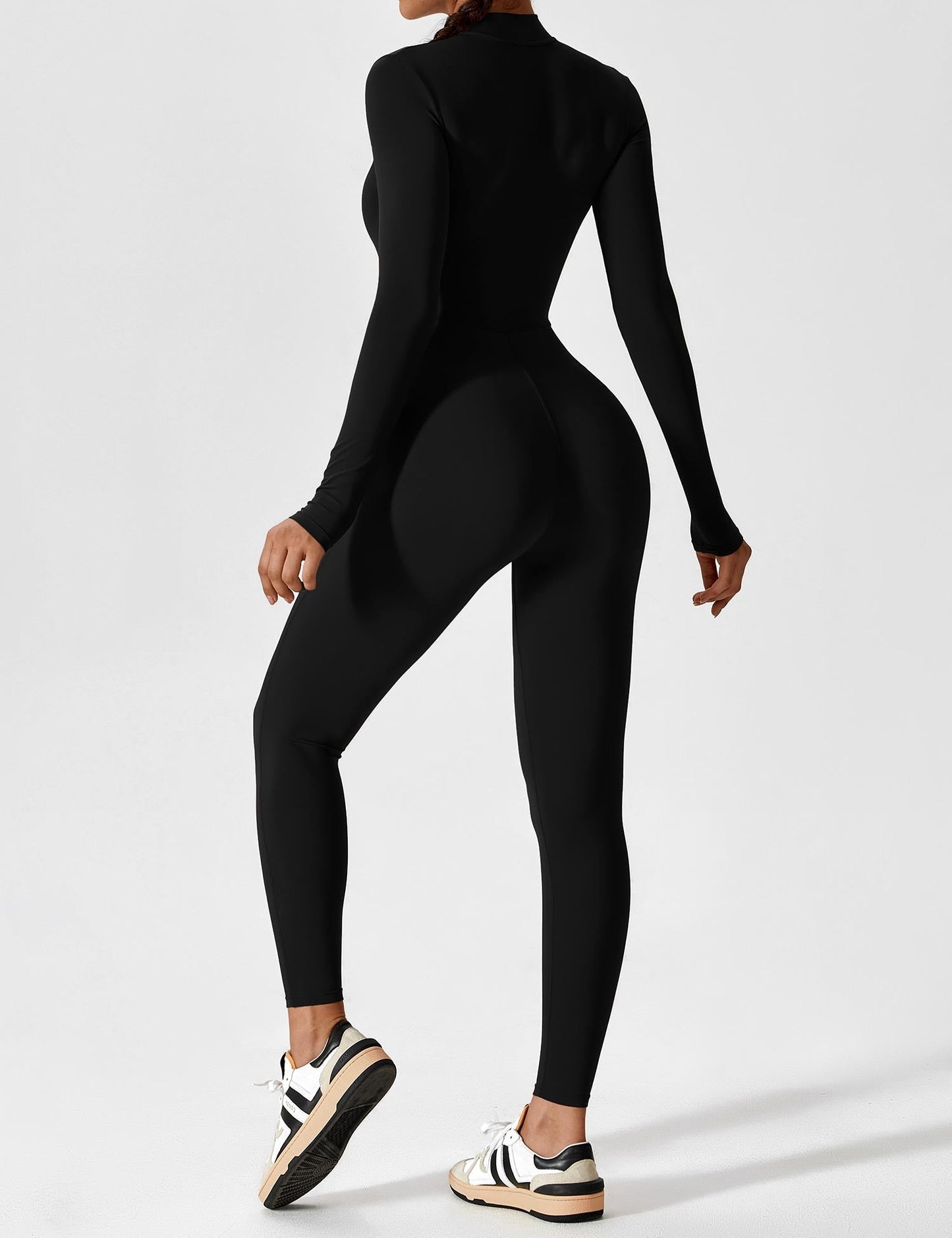 Anna™ - Jumpsuit met rits