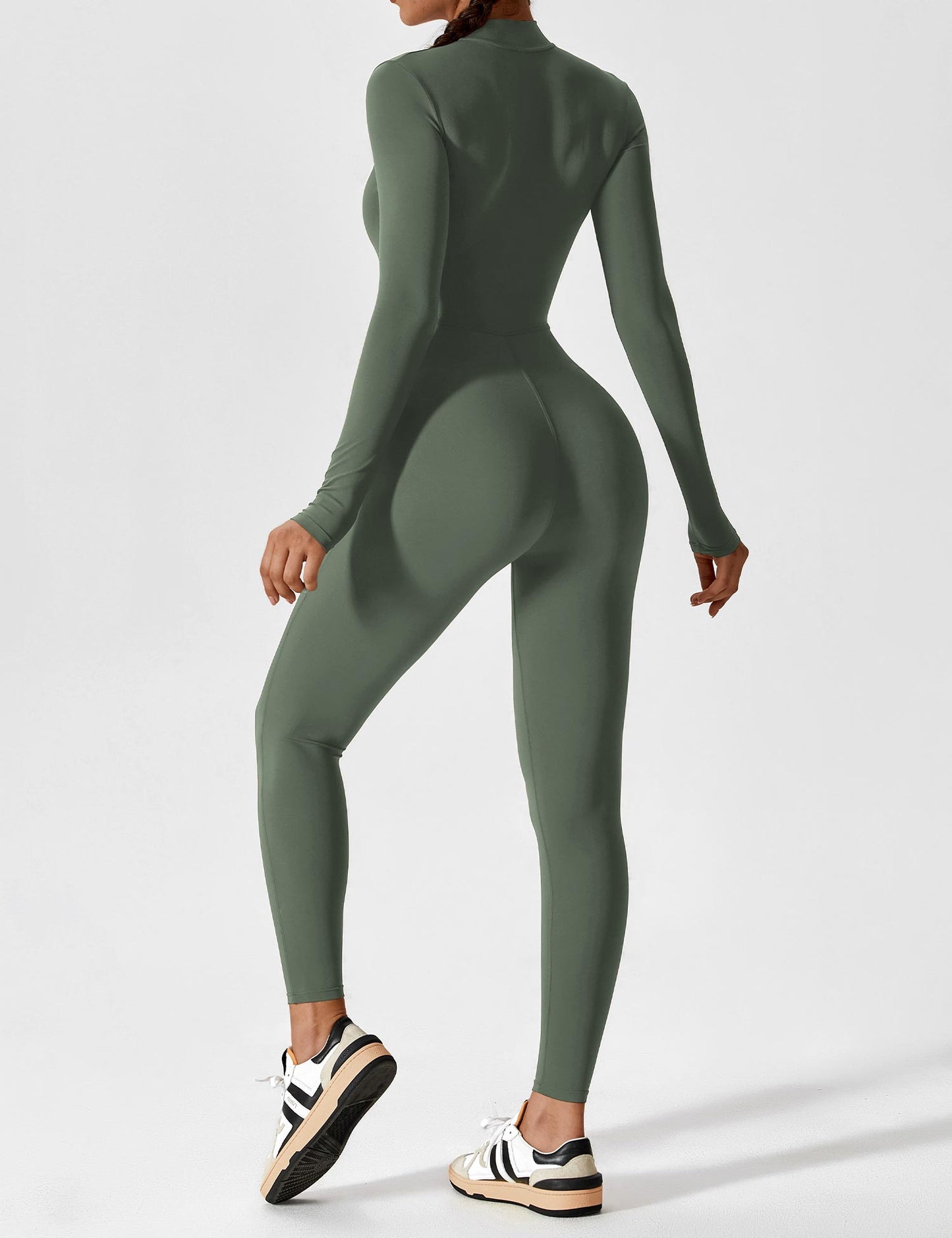 Anna™ - Jumpsuit met rits