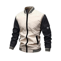 Herenmode ~ Jassen en Jacks