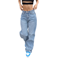 Damesmode ~ Broeken en Jeans