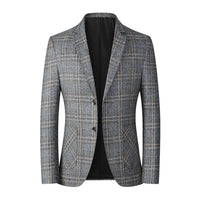 Herenmode ~ Blazers en Maatpakken
