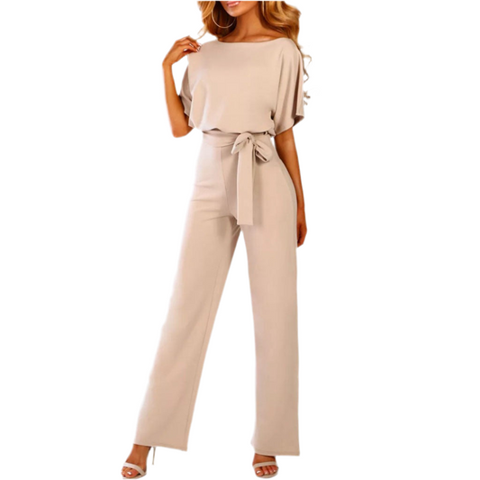 DHM ~ Miss Elegant Jumpsuit