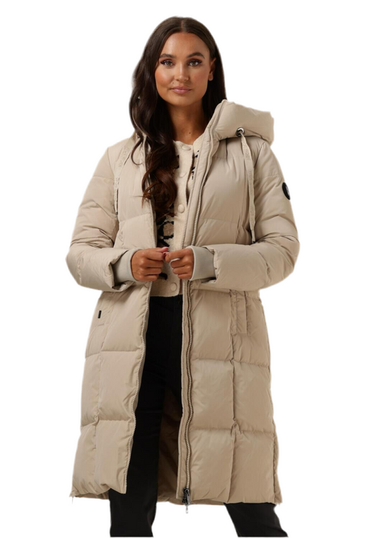 DHM ~  Winter Square Down Coat