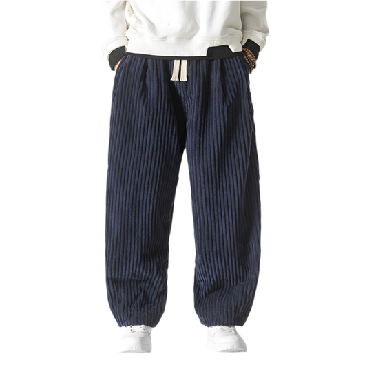 DHM ~ NewJapan Corduroy Jeans