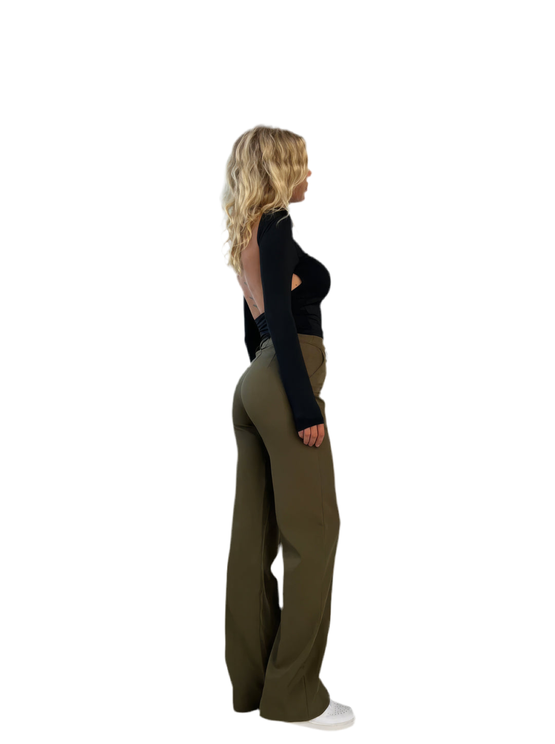 DHM ~ Business Lady Pantalon