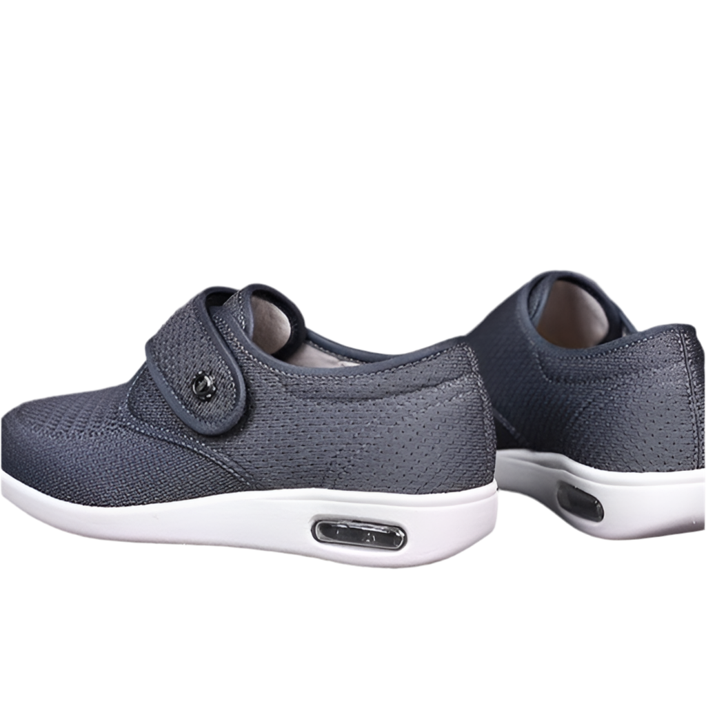 DHM ~ Brede orthopedische schoenen