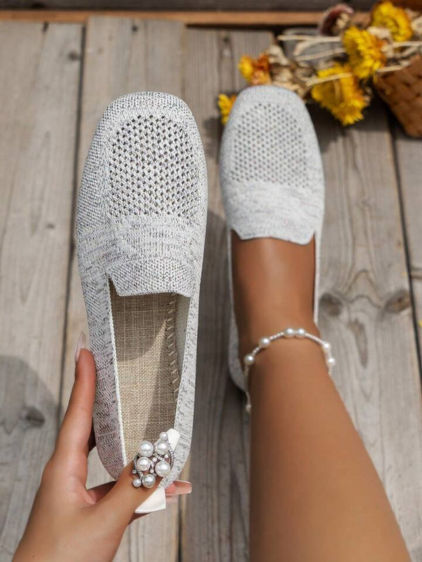 DHM ~ Orthopedische Damesschoenen met Antislip