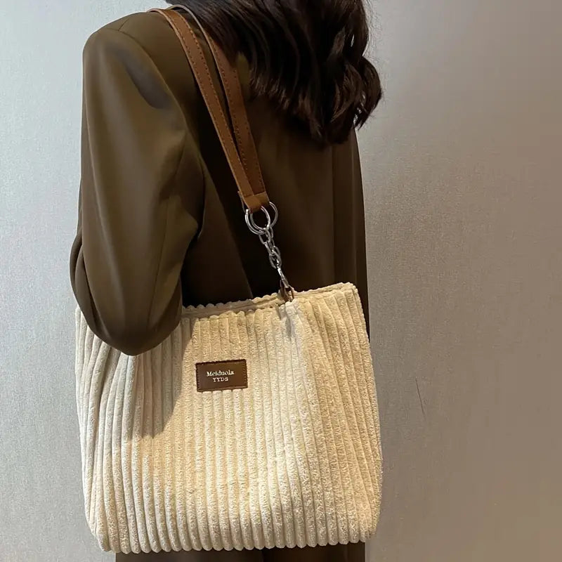 Cassie™ - Casual Elegante Tas