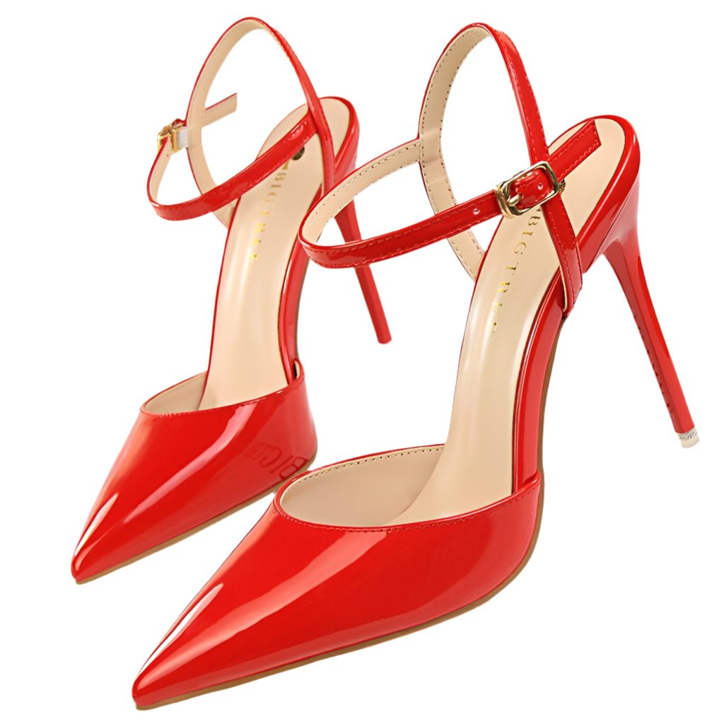 DHM ~ BellaCharm High Heals