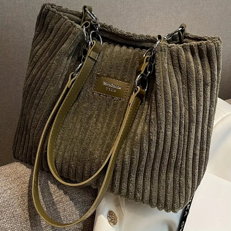 Cassie™ - Casual Elegante Tas
