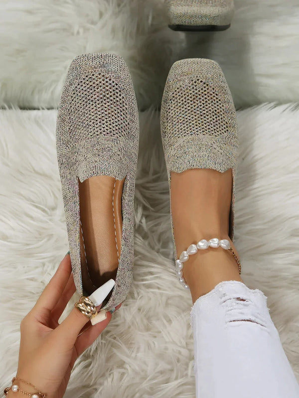 DHM ~ Orthopedische Damesschoenen met Antislip