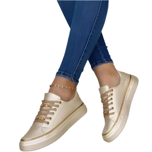 DHM ~ Trendy Lady Sneakers