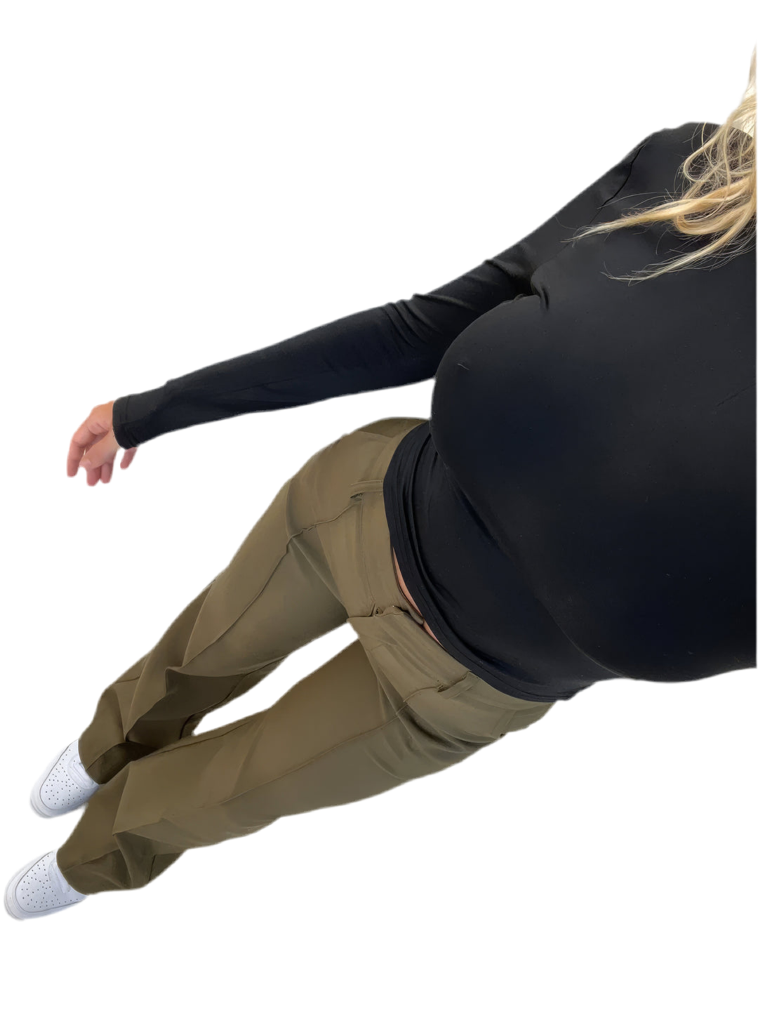 DHM ~ Business Lady Pantalon