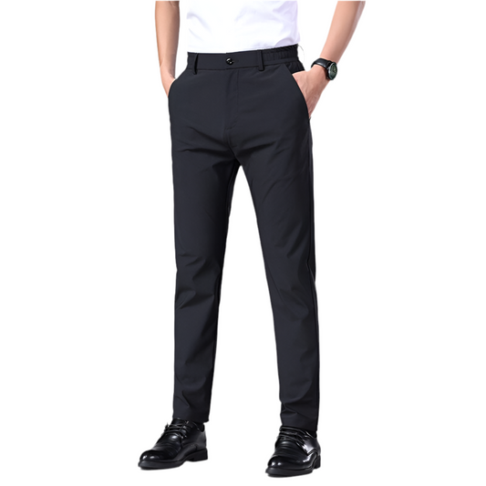DHM ~ Business Stretch Pantalon