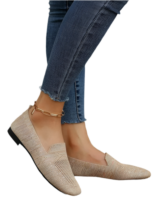 DHM ~ Orthopedische Damesschoenen met Antislip