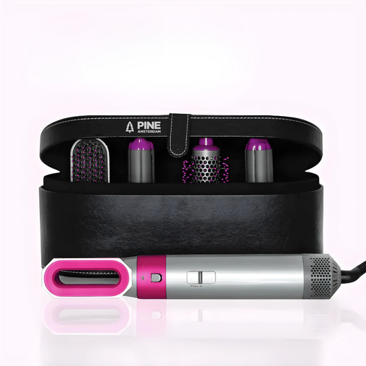 FlaireCurl™ 5 in 1 Hairstyler