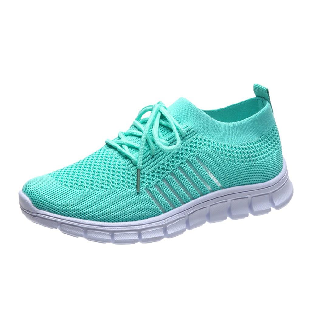 DHM ~ Stijlvolle Comfy Schoenen