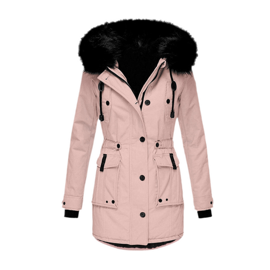 DHM ~ Premium Winterjacket