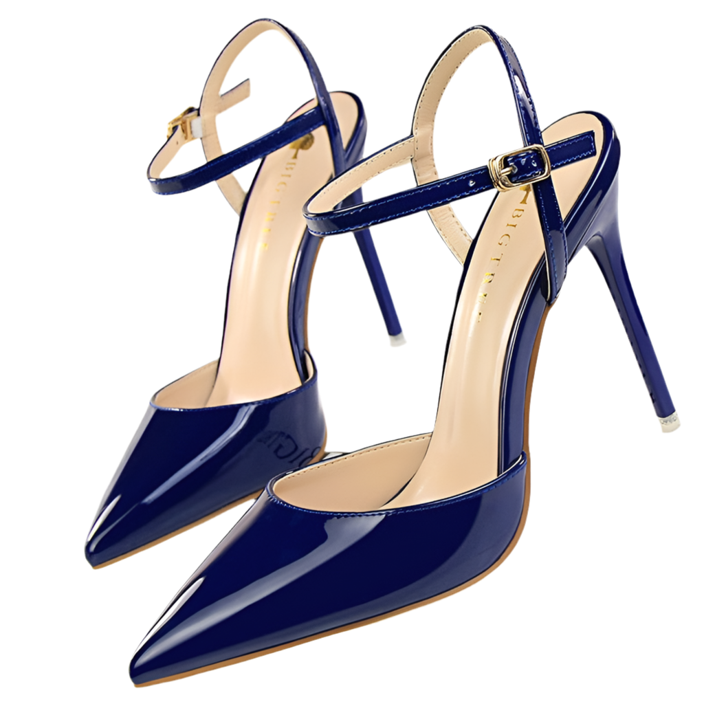 DHM ~ BellaCharm High Heals